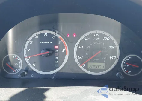 2005 Honda Cr-V Lx из США, поврежденный, VIN JHLRD68545C006228